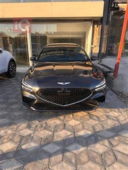 جنسس G70